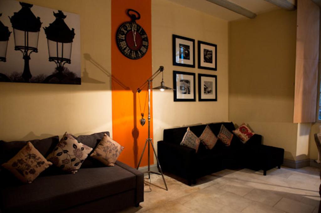 Appartement La Masse Avignon Exterior foto